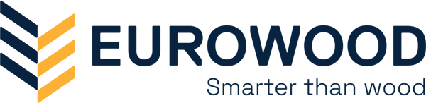 Eurowood Logo